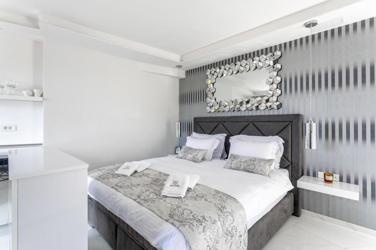 Vidikovac Levanda Luxury Apartments Veliko Grablje 外观 照片