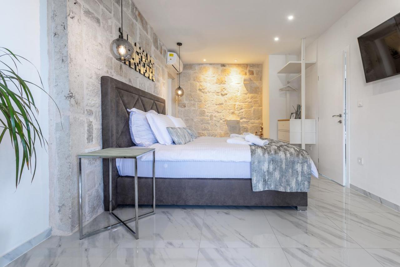 Vidikovac Levanda Luxury Apartments Veliko Grablje 外观 照片