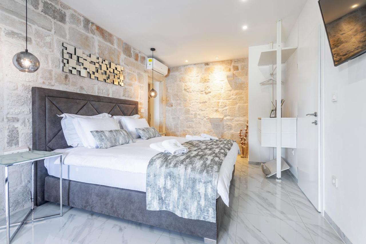 Vidikovac Levanda Luxury Apartments Veliko Grablje 外观 照片