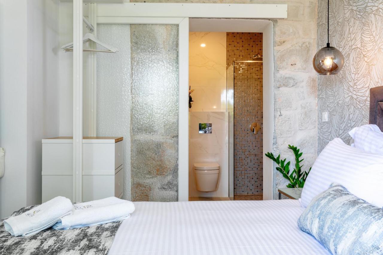 Vidikovac Levanda Luxury Apartments Veliko Grablje 外观 照片