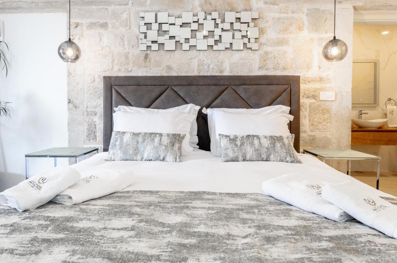 Vidikovac Levanda Luxury Apartments Veliko Grablje 外观 照片