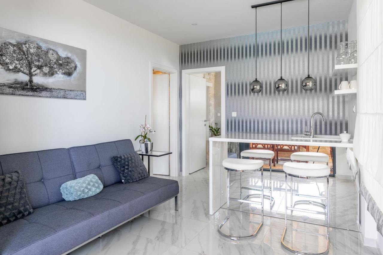 Vidikovac Levanda Luxury Apartments Veliko Grablje 外观 照片