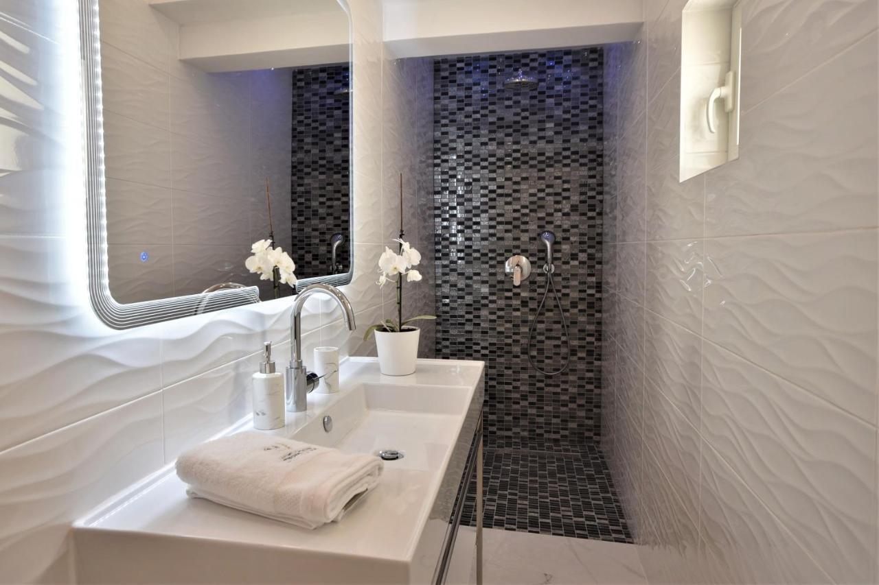 Vidikovac Levanda Luxury Apartments Veliko Grablje 外观 照片