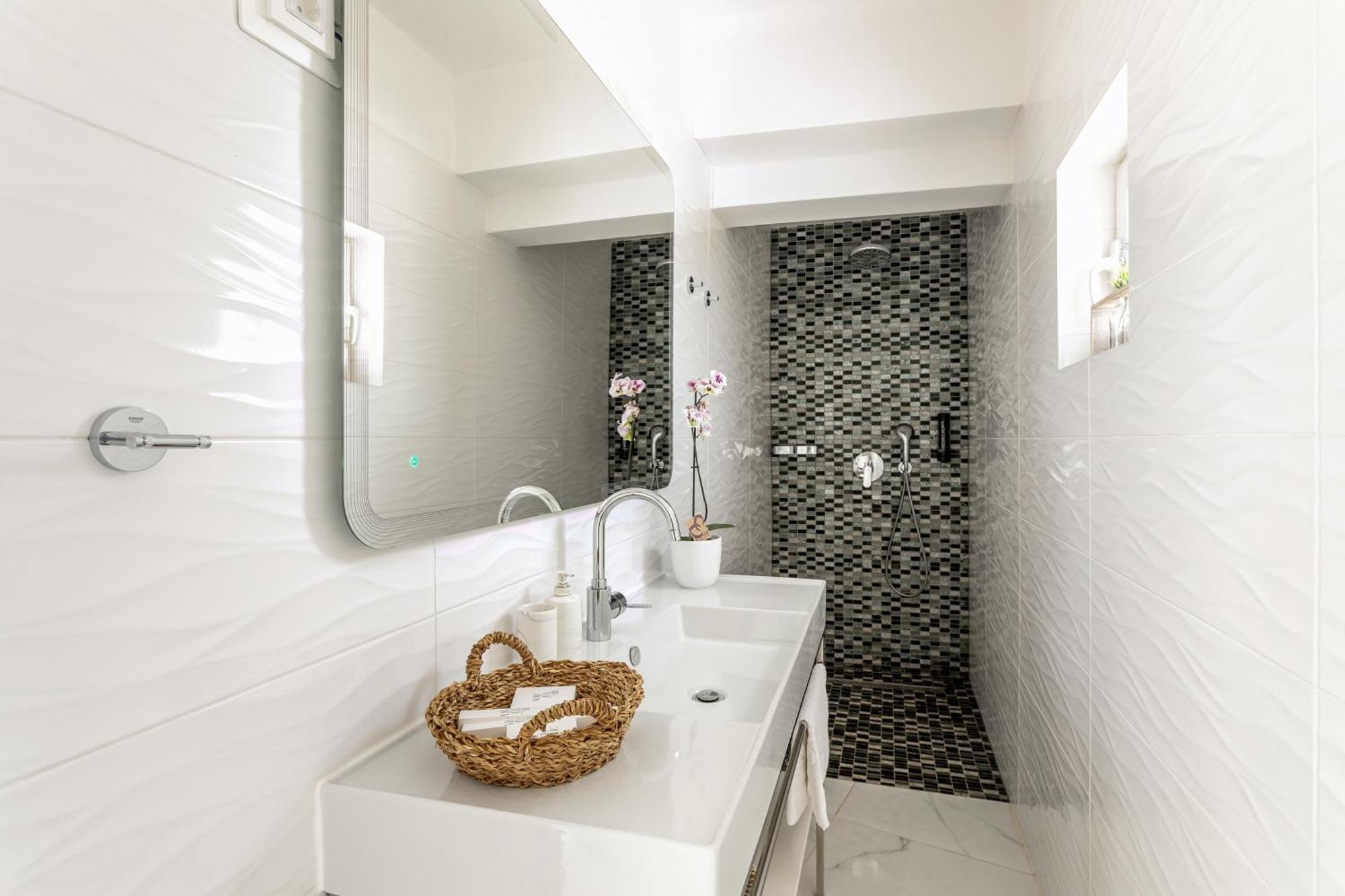 Vidikovac Levanda Luxury Apartments Veliko Grablje 客房 照片